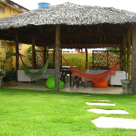 Hotel Aconchego Pôrto das Galinhas Εξωτερικό φωτογραφία