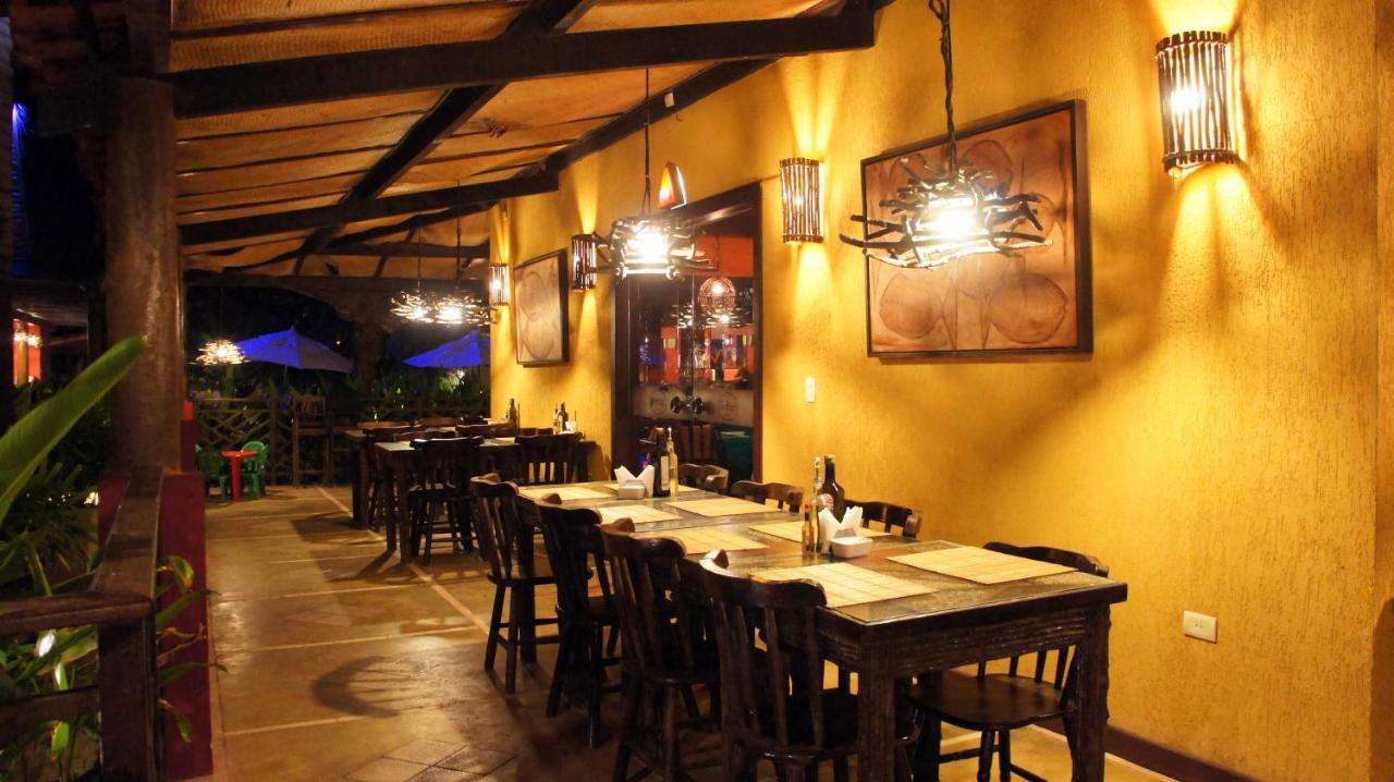 Hotel Aconchego Pôrto das Galinhas Εξωτερικό φωτογραφία