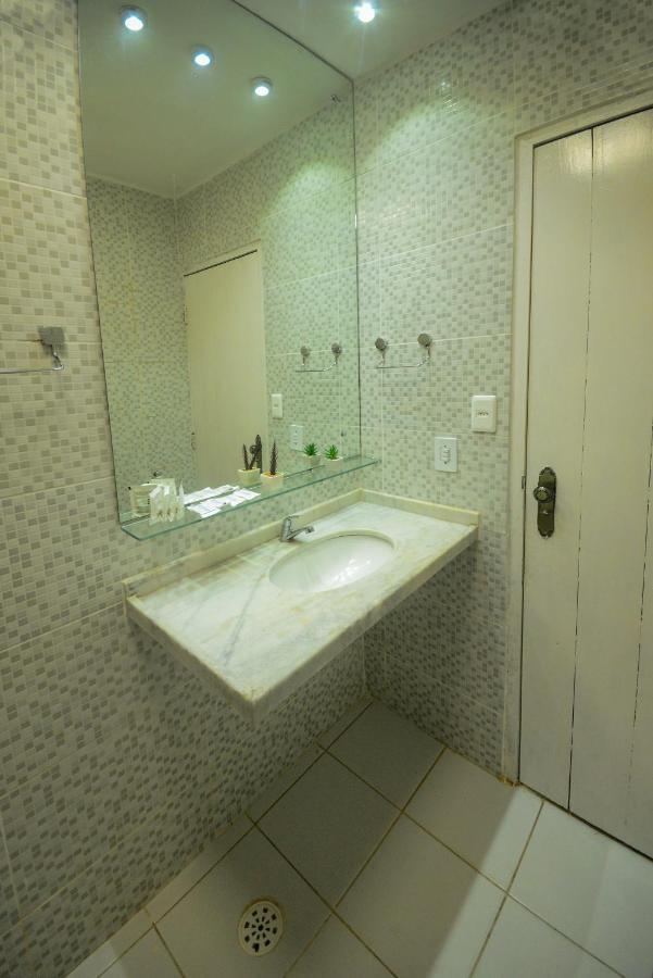 Hotel Aconchego Pôrto das Galinhas Εξωτερικό φωτογραφία