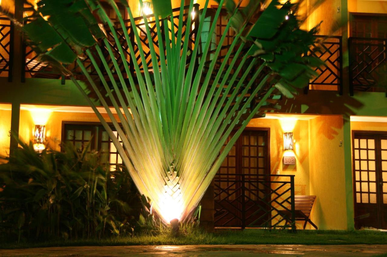 Hotel Aconchego Pôrto das Galinhas Εξωτερικό φωτογραφία